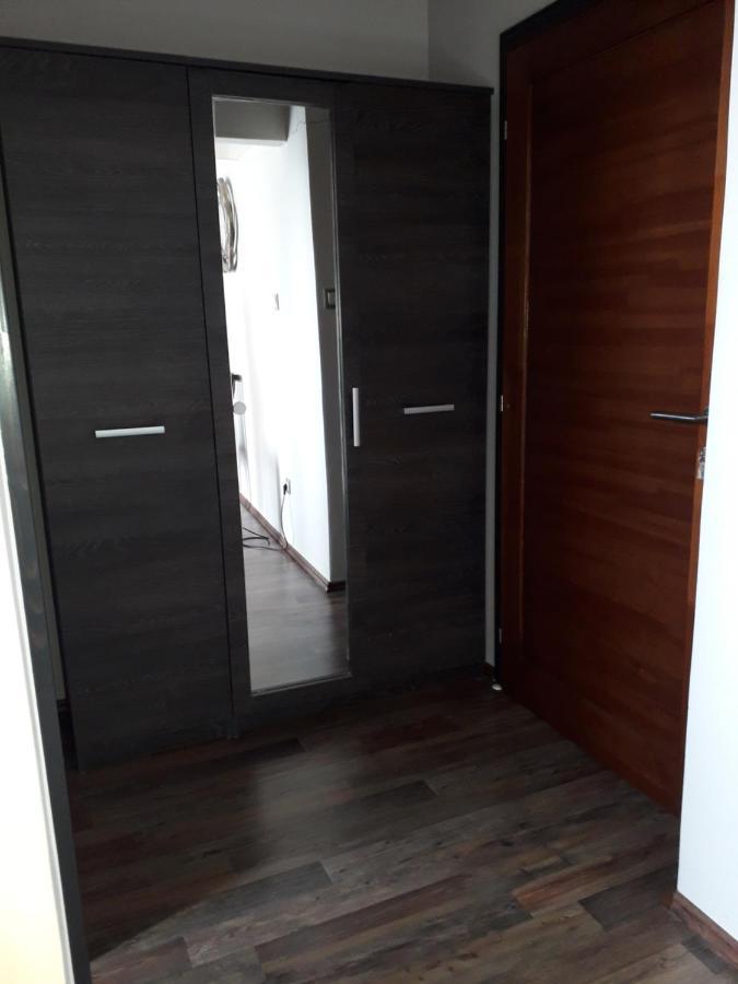 卡巴鲁斯洛瓦斯马约尔住宿加早餐旅馆 Nyíregyháza 外观 照片