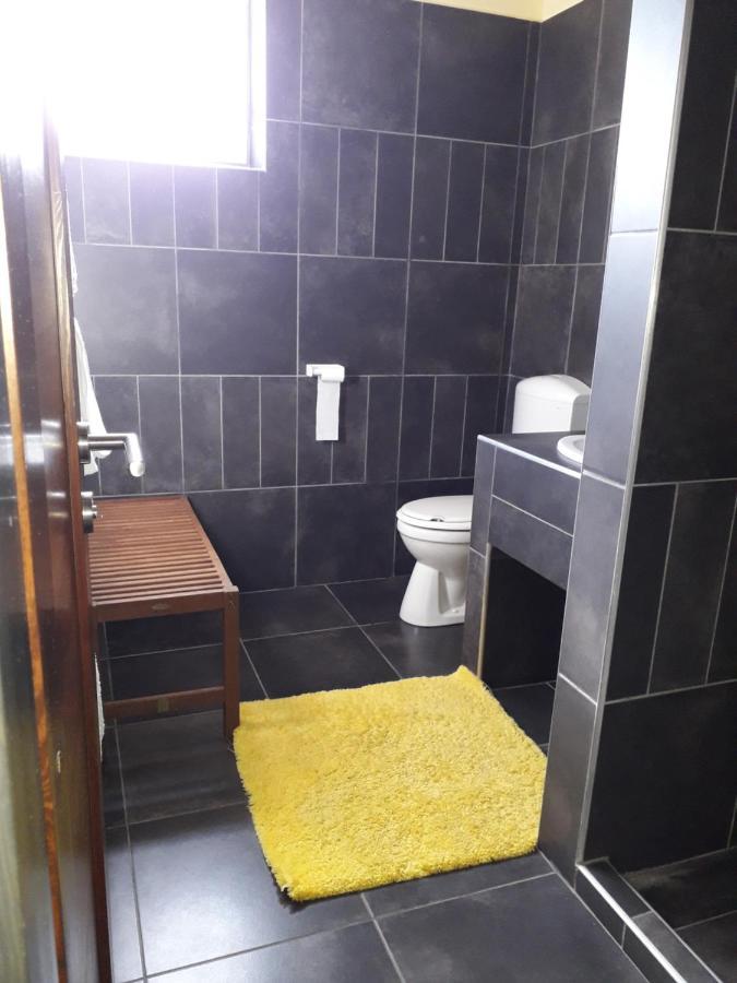 卡巴鲁斯洛瓦斯马约尔住宿加早餐旅馆 Nyíregyháza 外观 照片